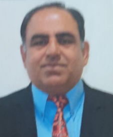 Dr. Rahul Kumar Balley